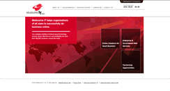 Desktop Screenshot of corporate.melbourneit.com.au